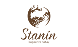 Logo Gminy Stanin