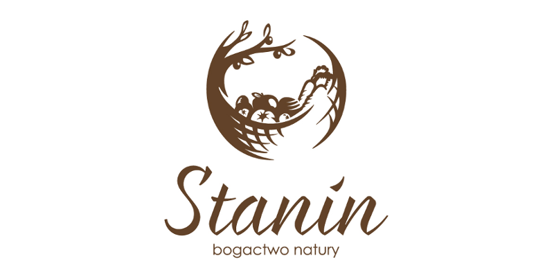 Logo Gminy Stanin