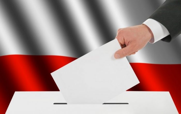 Miniaturka artykułu Informacja o bezpłatnym transporcie wyborców do lokali wyborczych – wybory samorządowe 2024