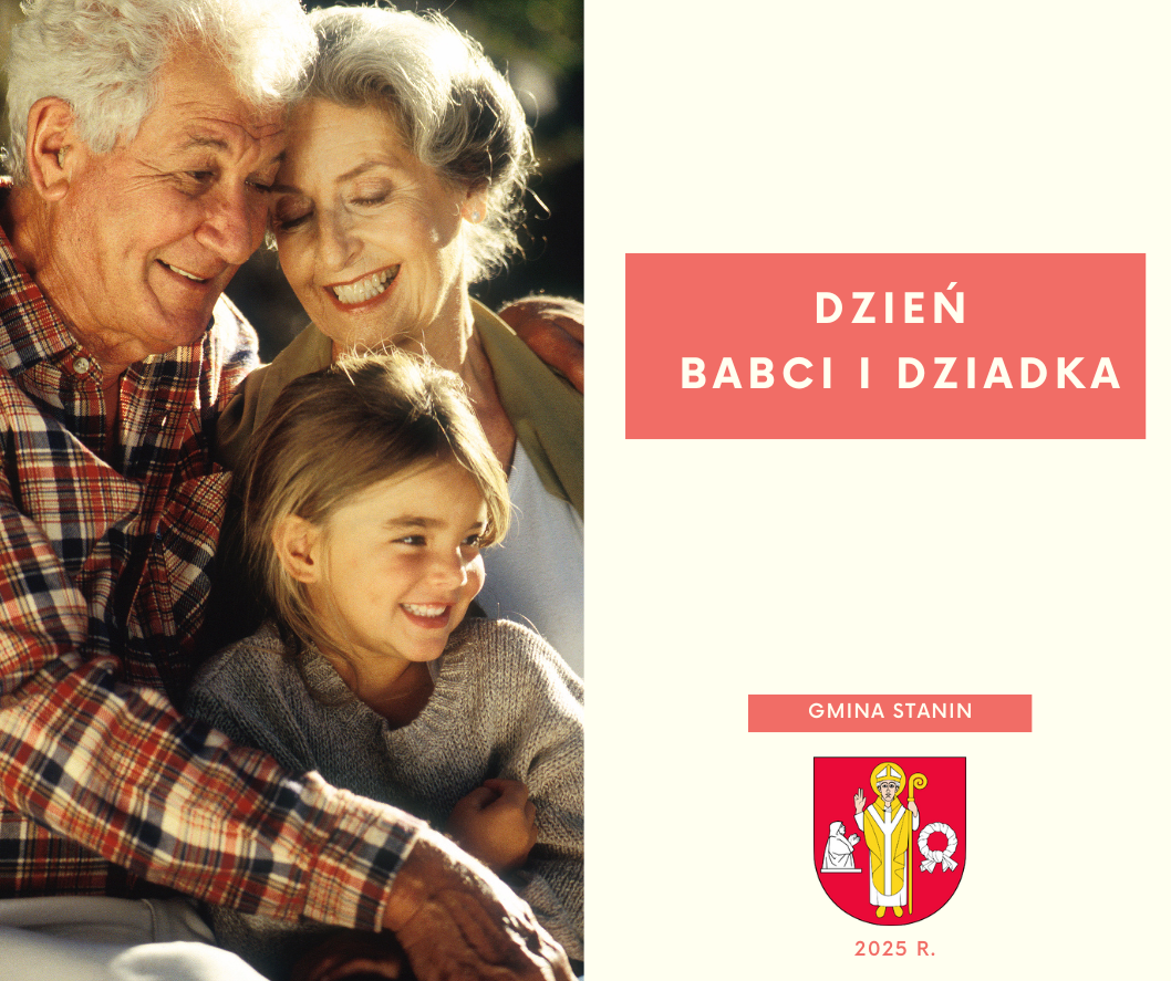 Życzenia z okazji dnia Babci i Dziadka