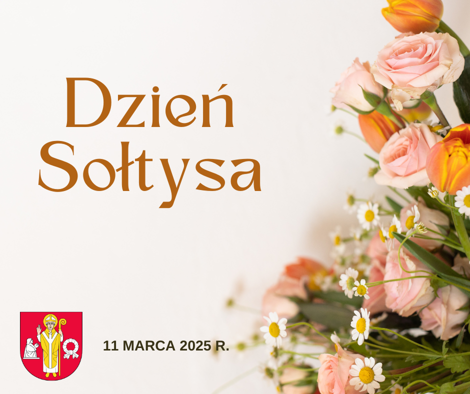 Dzień Sołtysa – życzenia.