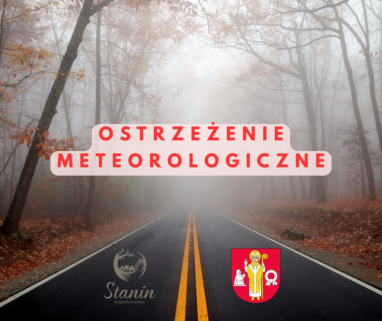 Ostrzeżenie meteorologiczne