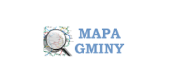 Mapa Gminy